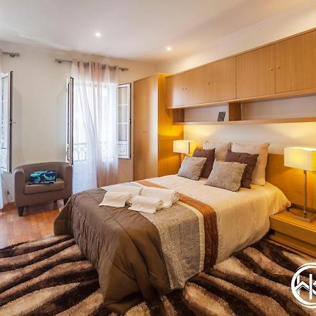 Home Azores - Calheta Suites Downtown Ponta Delgada Extérieur photo