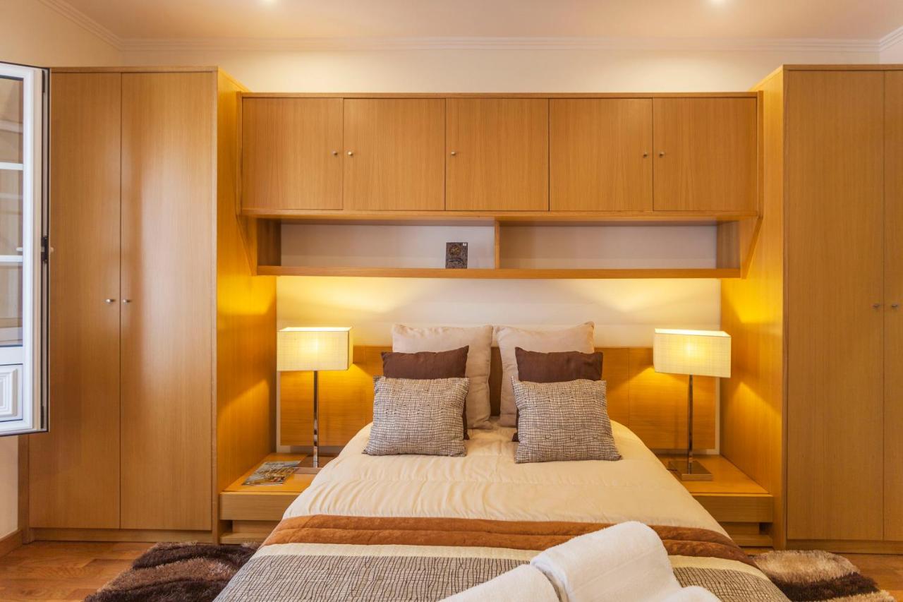 Home Azores - Calheta Suites Downtown Ponta Delgada Extérieur photo