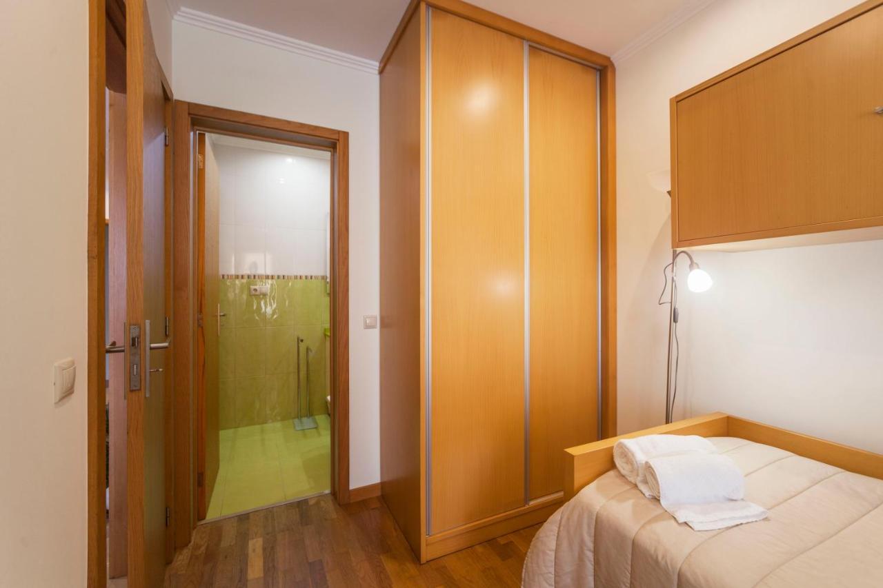 Home Azores - Calheta Suites Downtown Ponta Delgada Extérieur photo