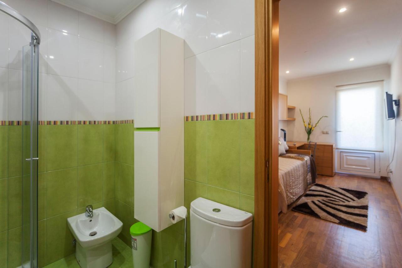 Home Azores - Calheta Suites Downtown Ponta Delgada Extérieur photo
