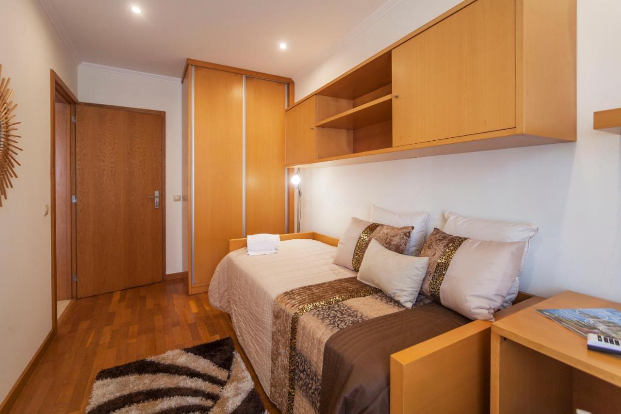 Home Azores - Calheta Suites Downtown Ponta Delgada Extérieur photo
