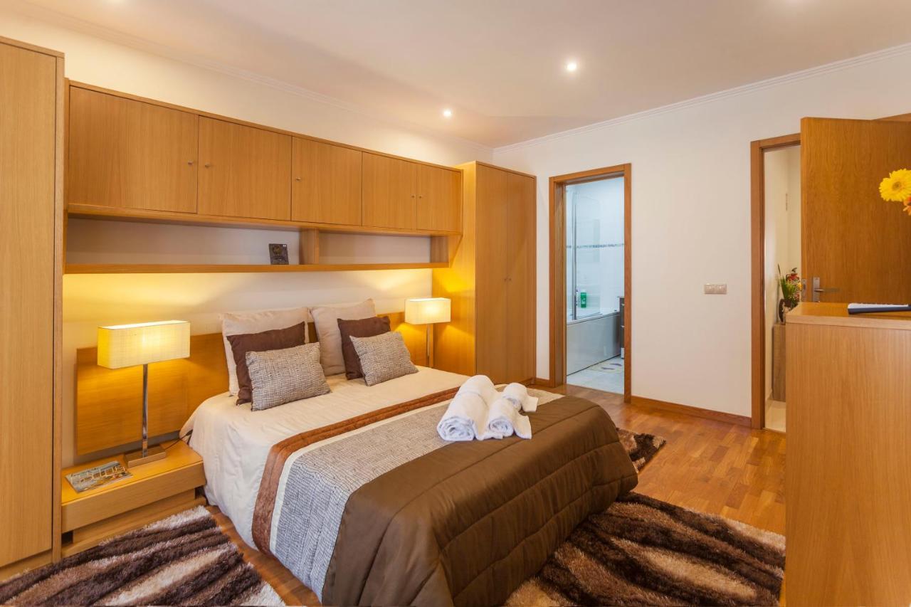 Home Azores - Calheta Suites Downtown Ponta Delgada Extérieur photo