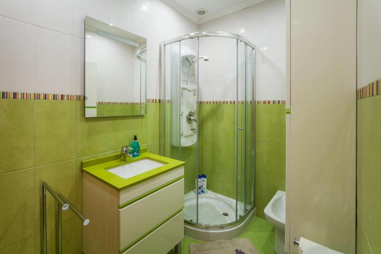 Home Azores - Calheta Suites Downtown Ponta Delgada Extérieur photo