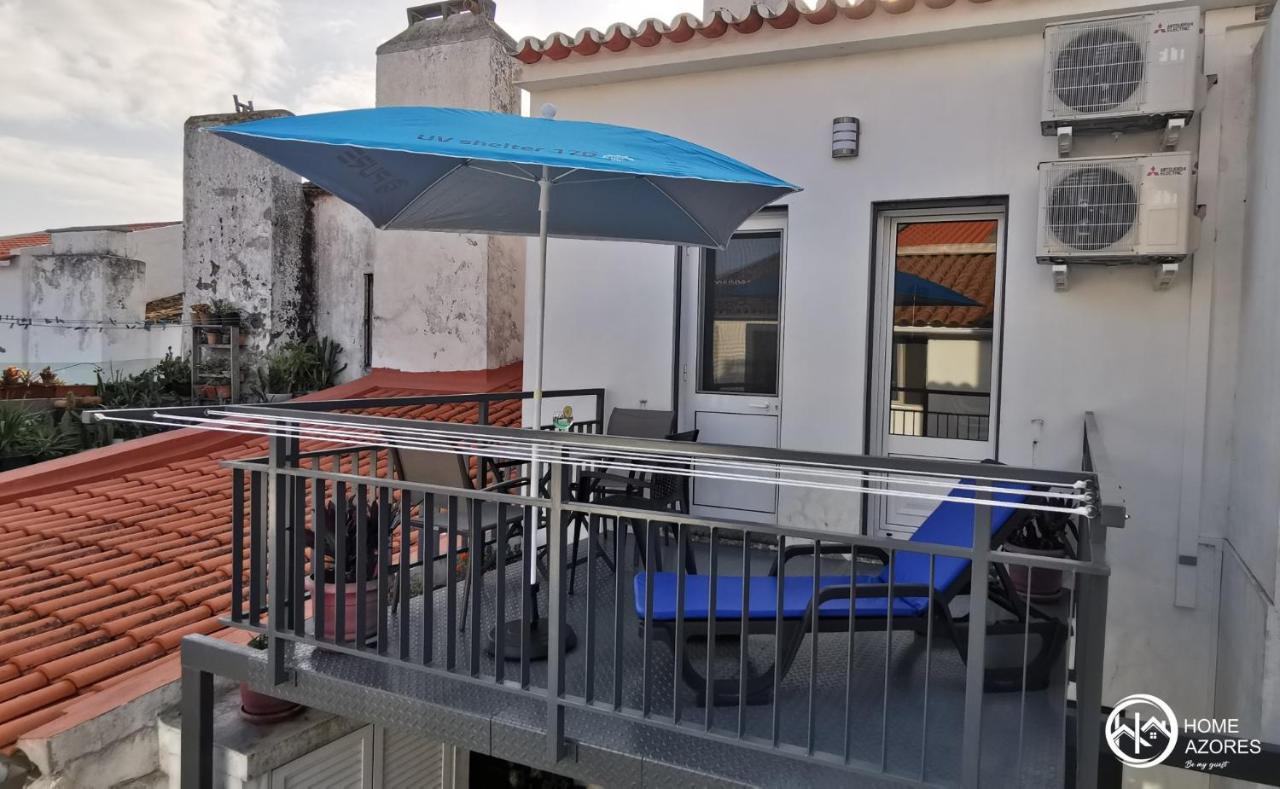 Home Azores - Calheta Suites Downtown Ponta Delgada Extérieur photo