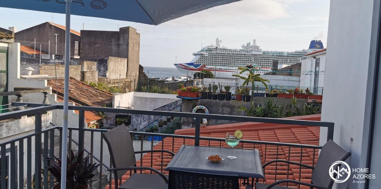 Home Azores - Calheta Suites Downtown Ponta Delgada Extérieur photo