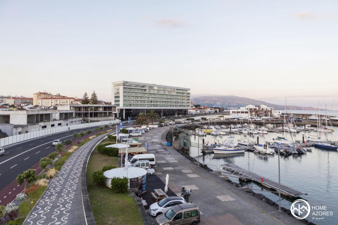 Home Azores - Calheta Suites Downtown Ponta Delgada Extérieur photo