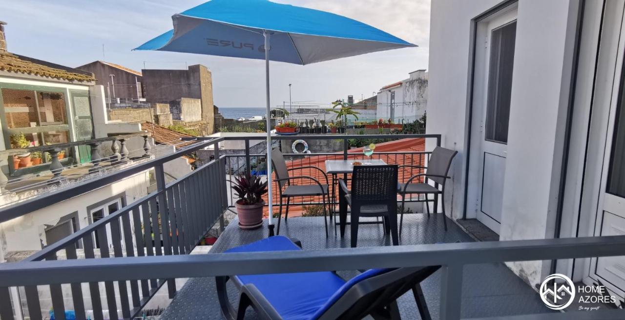 Home Azores - Calheta Suites Downtown Ponta Delgada Extérieur photo