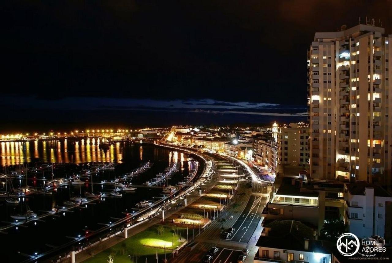 Home Azores - Calheta Suites Downtown Ponta Delgada Extérieur photo