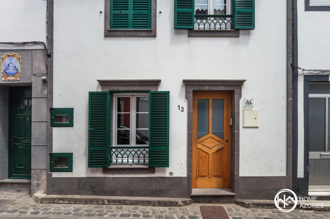 Home Azores - Calheta Suites Downtown Ponta Delgada Extérieur photo