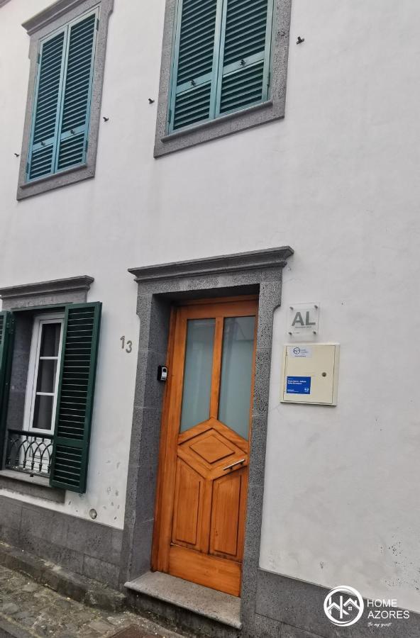 Home Azores - Calheta Suites Downtown Ponta Delgada Extérieur photo